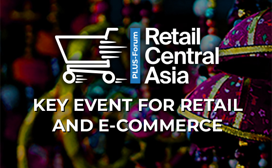 Retail Central Asia